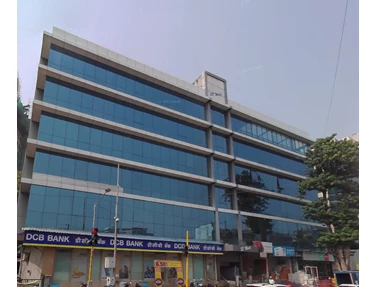 Office on rent in 58 West, Andheri West